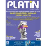 TürkMedya Platin DERGİSİ2026/HAZİRAN