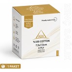 Ada Steril Gaz Kompres 4 Kat 7,5×7,5cm 1 Paket