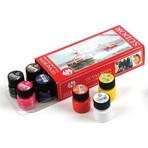 Südor 10x15ml Guaj Boya Seti SD522 Canlı Renkler ve Pürüzsüz Doku ile Çocuklar İçin