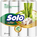 Solo Ultra Tuvalet Kağıdı 32'li