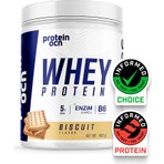 Proteinocean WHEY PROTEİN Bisküvi 400g - 16 servis