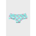 Slipstop Yummy Nappy Mayo Desenli Uv Korumalı Short Kız Çocuk Mayo Short SN2671000005
