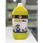 Orgüb Nano S80 Sıvı Kükürt 5 Litre Nano Teknolojili pH Regülatörü Etkili Uygulama