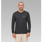 Columbia CSC Basic Erkek Uzun Kolllu T-shirt