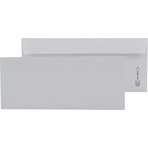 Oyal Penceresiz Beyaz Diplomat Zarf 105x240 mm 110 gr 500 Adet Silikonlu Kaliteli Ürün