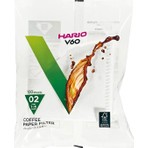 Hario V60 02 Dripper Filtre Kağıdı 100 Adet