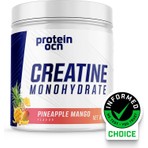 Proteinocean Creatine Pineapple Mango / 300G - 100 Servis