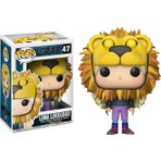 Funko Pop Harry Potter Luna Lovegood With Lion Head Figür