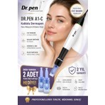 Dr. Pen Auto Microneedle System Dr. Pen Ultıma A1-C Kablolu Dermapen Cihazı