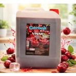 Beyaz Çardak 1+5 Vişne Aromalı Konsantre Şurup