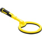 Nokta Makro PulseDive Scuba Dedektörü - Tekli 20cm - Sarı