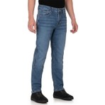 The Biker Jeans Soho 102 Korumalı Motosiklet Kot Pantolonu Erkek