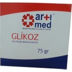 Artımed Glikoz 75 G