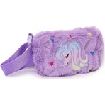 Hellobaby Kız Bebek Çocuk Çantası Unicorn Baskılı