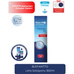 Blefaritto Lens Solüsyon 360 ml