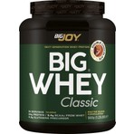 Bigjoy BIGWHEY Whey Protein Classic 560g 16 Servis