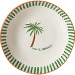 Mudo Home PALMİYE SUNUM KASESİ 30 CM