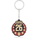 Gs Store Galatasaray 26. Şampiyonluk Anahtarlık U261173