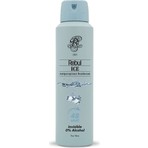 Belirtilmemiş Erkekler İçin Rebul İce 150 ml Sprey Deodorant Fresh Koku ve Terlemeye Karşı Etkili Koruma