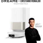Dreame X50 Ultra Complete Robot Süpürge