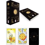 Delta Kültür Yayınevi Tarot Klasik Deste, 78 Kart ve Anahtar