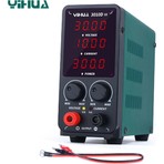 Yihua 3010D-III 30V 10A Ayarlı Güç Kaynağı
