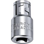 Rico 1/4 - 1/4 Bits Tutucu Lokma Adaptör