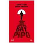 Kırmızı Kedi Yayınevi Bay Pipo