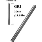 UltraMint 30 cm Uzatma Borusu ile Piyano ve Banyo Için Pratik Çözüm