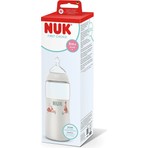 Nuk First Choice Pp Biberon, 360 Ml, Beyaz,unisex