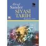 İmge Kitabevi Yayınları Siyasi Tarih İlkçağlardan 1918’e (1. Cilt)