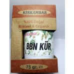 Kırkambar BÖBREK NODÜLÜ TEDAVİ KÜRÜ (BBN-KÜR)