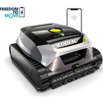 Zodiac Kablosuz Freedom Lite Havuz Robotu Derinlemesine Temizlik İçin Akıllı Tasarım