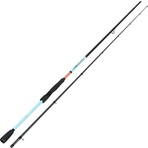 AlbaStar Alba Star Anger 265CM 14-56GR Atarlı Spin Olta Kamışı