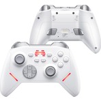 BEITONG KP20 TMR Joystick Kablosuz Beyaz Gamepad (Pc Uyumlu)