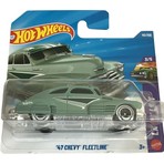 Hot Wheels 47 Chevy Fleetline