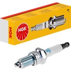 Ngk Buji DPR6EB-9 (3108) Yamaha Dıştan Takma Deniz Motoru Nikel Buji - Outboard Nickel Spark Plug