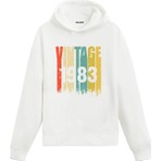 Colermi 1983 Vintage Dönem Hoodie —