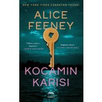 Yabancı Yayınları Kocamın Karısı Alice Feeney