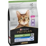 Pro Plan +7 Sterilised Hindili Ve Tavuklu Kedi Maması - 3 Kg
