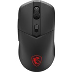 MSI Msı Versa 300 Wıreless 8k Hz Pixart 3395 Sensör Rgb Kablosuz Gaming Mouse