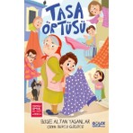 Asa Store Tasa Örtüsü