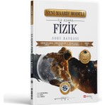 Bilgi Sarmal Yayınları Bilgi Sarmal Üniversiteye Hazırlık Fizik İlk Aşama Soru Bankası 2028 TYT - AYT İçin Tekil Ürün