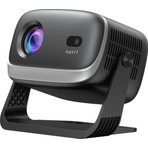 Havit PJ235 Pro Otomatik Odaklamalı Akıllı Projeksiyon Cihazı - 720P,4K Video Destekli, Android Tv, 180° Stantlı