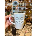 Acar Face To Face Kupa Desen2 300ML