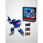 Hasbro Transformers Studio Series Leader Class Soundwave, The Transformers: The Movie Aksiyon Figürü