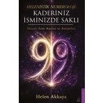 Destek Yayınları Helenistik Numeroloji: Kaderiniz Isminizde Saklı