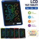 Meerkat Manyetik Çizim Yazı Tableti