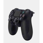 Sony Ps4 Dualshock 4 Orginal V2 Siyah Kablosuz Gamepad Yeni Nesil Oyun Kol