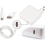 Retro Apple MacBook Pro A1990 (2018) Uyumlu Adaptör Şarj Aleti
